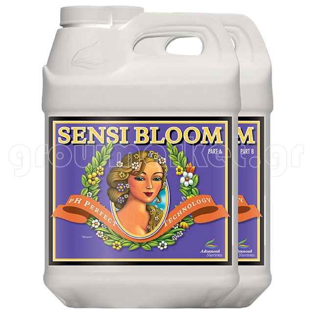 Ph Perfect Sensi  Bloom Part A 10lt