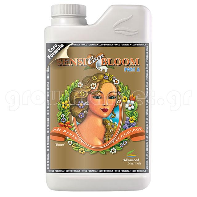 Ph Perfect Sensi Bloom Coco Part A 1lt