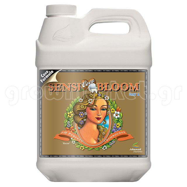 Ph Perfect Sensi Bloom Coco Part A 5lt