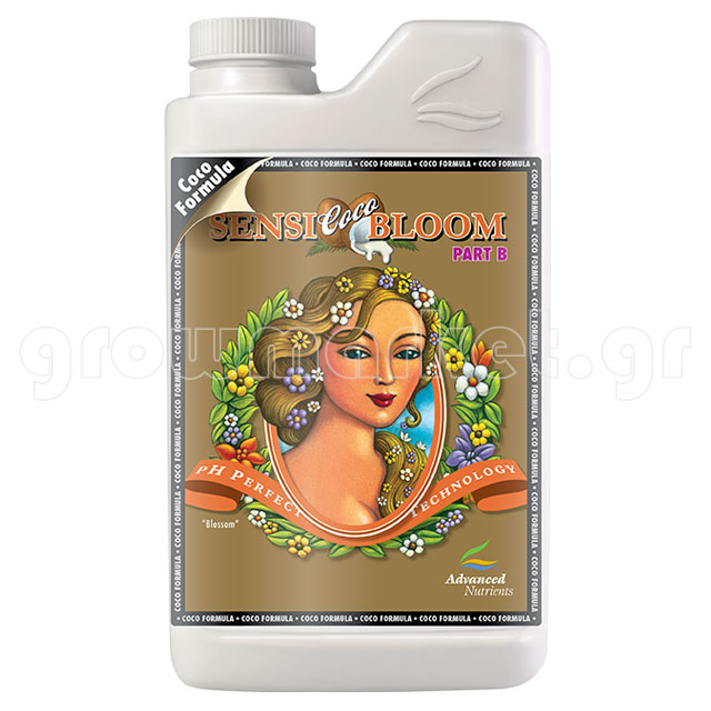 Ph Perfect Sensi Bloom Coco Part B  500ml