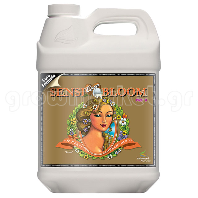 Ph Perfect Sensi Bloom Coco Part B 5lt