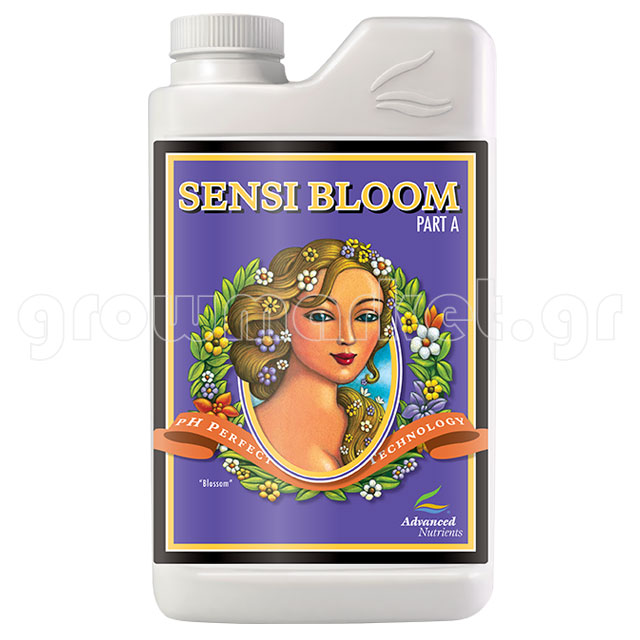 Ph Perfect Sensi Bloom Part A 1lt