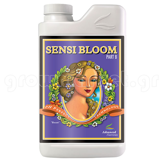 Ph Perfect Sensi Bloom Part B 1lt