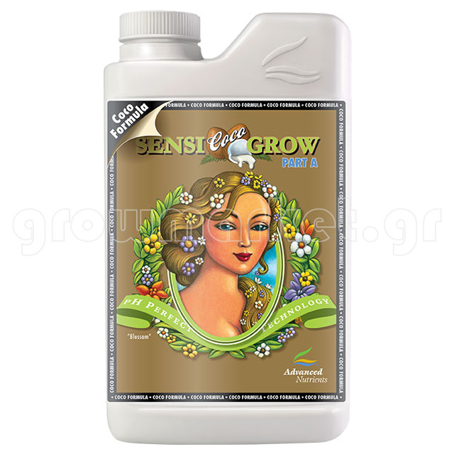 Ph Perfect Sensi Grow Coco Part A 1lt