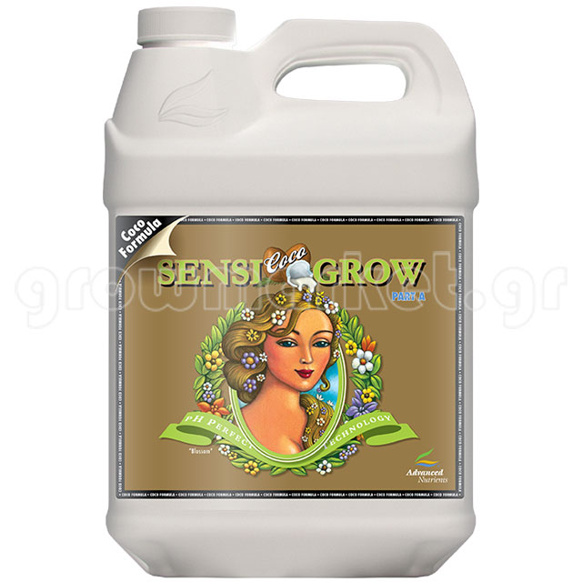 Ph Perfect Sensi Grow Coco Part A 5lt