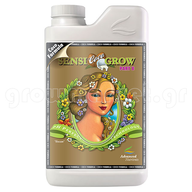 Ph Perfect Sensi Grow Coco Part B 1lt