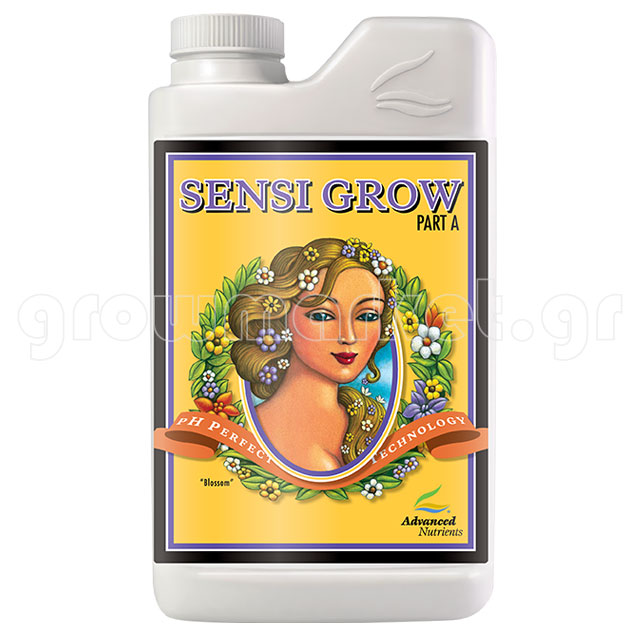 Ph Perfect Sensi Grow Part A 1lt