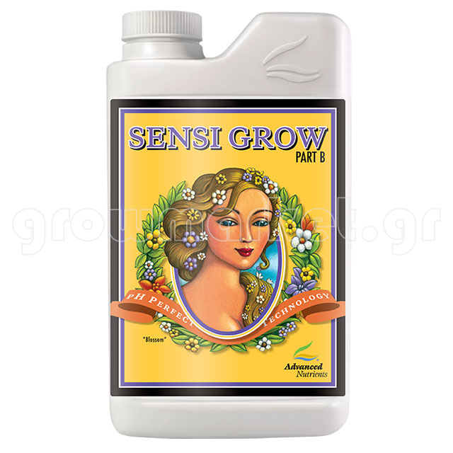 Ph Perfect Sensi Grow Part B 1lt