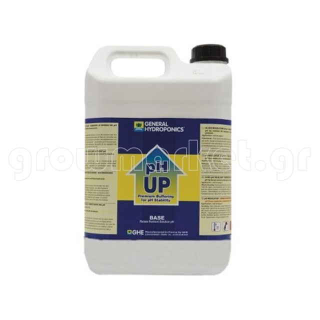 pH Up 10lt