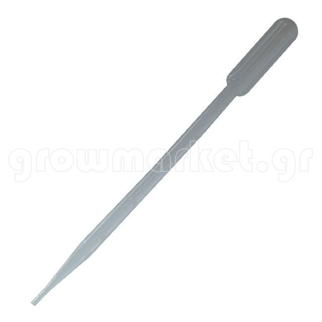 Pipette Pasteur 5ml