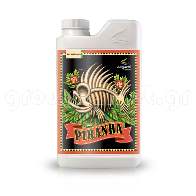 Piranha Liquid 1lt