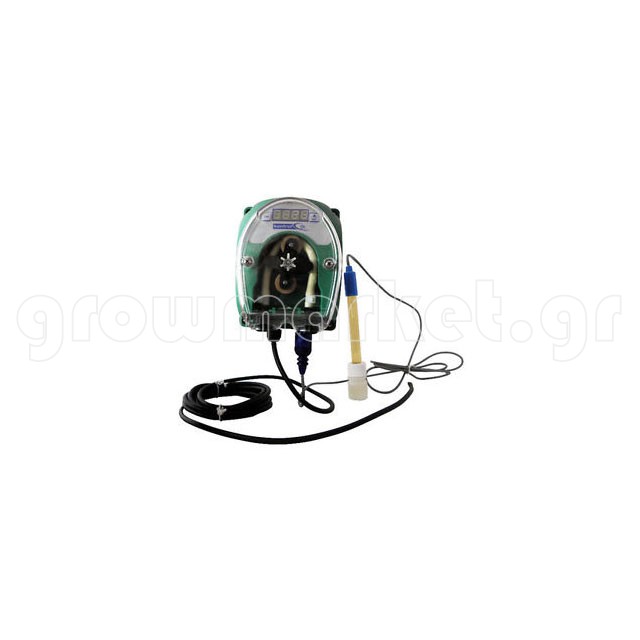 Pump EC Control 02