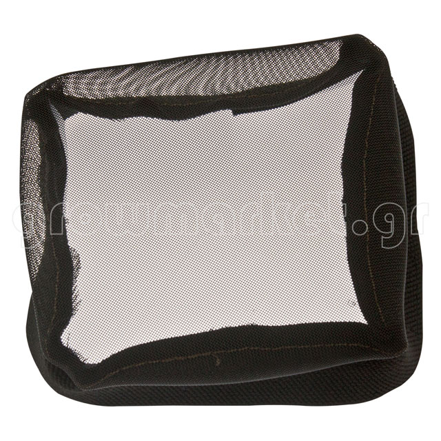 Ram Bug Barrier 150mm-4 Velcro Parts