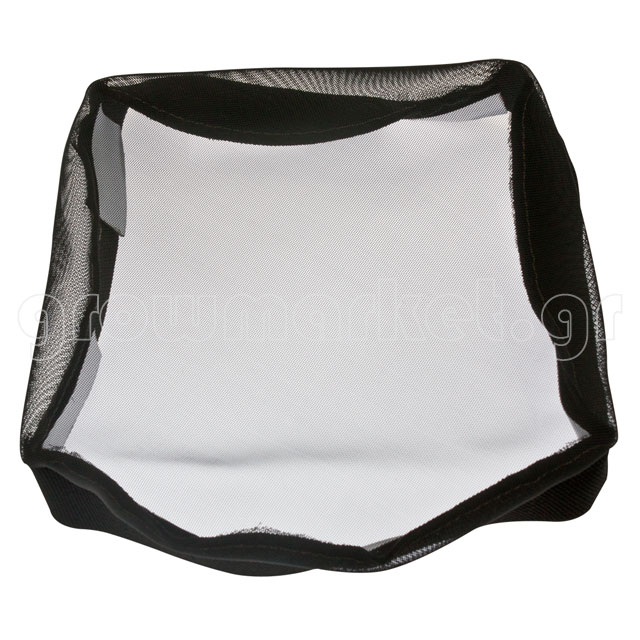 Ram Bug Barrier 250mm-8 Velcro Parts
