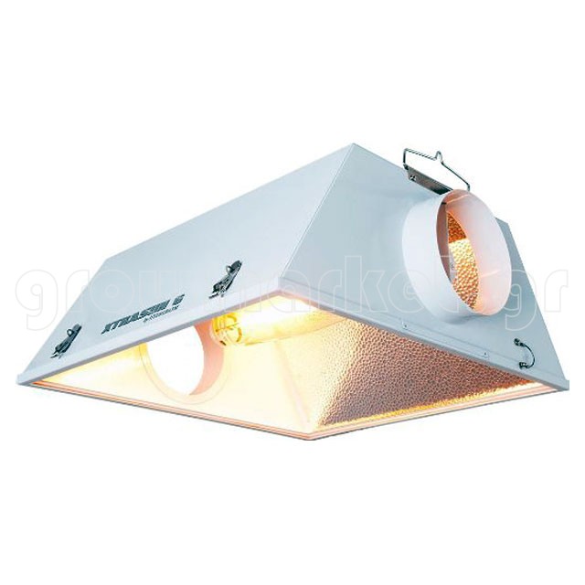 Reflector Xtrasun 152mm