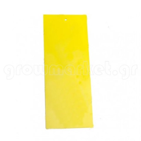 Yellow StickyTICKY Trap 10units