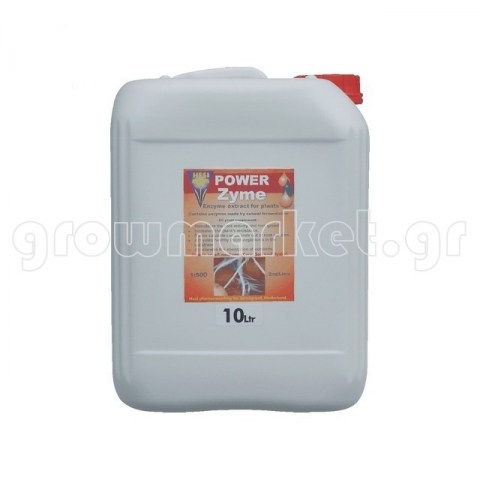 PowerZyme 10lt