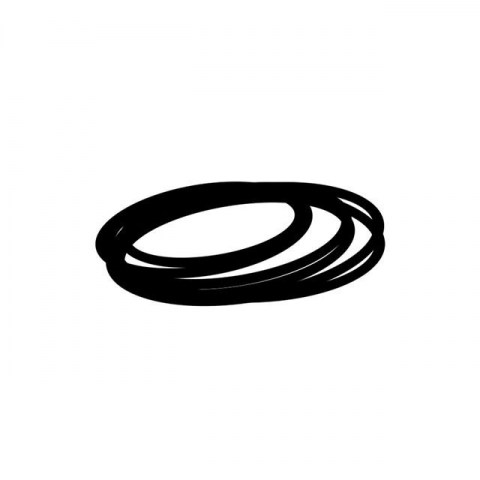 13mm Flexi Pipe