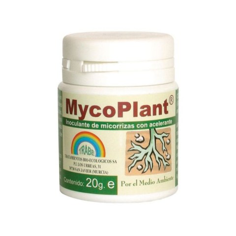 Mycoplant Polvo Grow 20gr