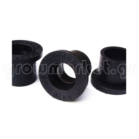 16mm Top Hat Grommet