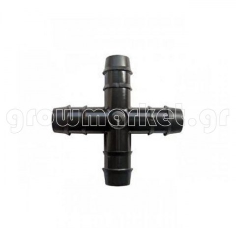 16MM CROSS CONNECTOR