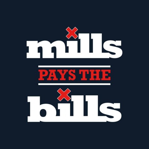 Mills Start 250ml 