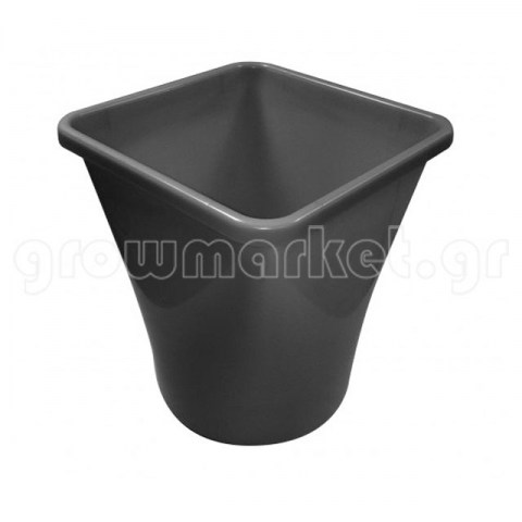 25lt Pot Black AP300/XL