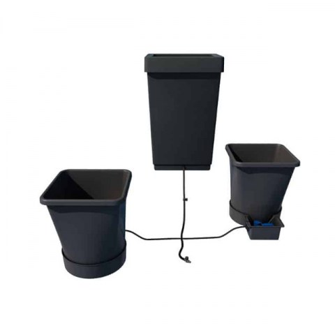 Autopot 2-Pot XL System (2x25lt) AquaValve5