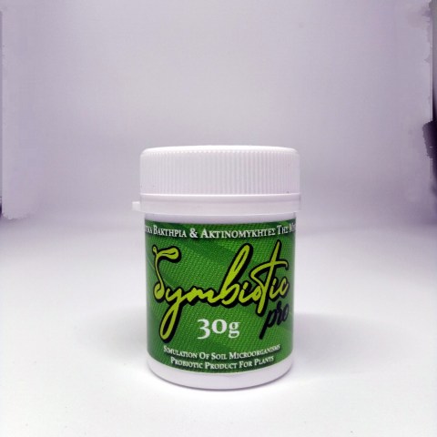 Symbiotic Pro 30gr