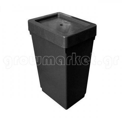 Δεξαμενή Μαύρη 47lt για Autopot & Aquapot