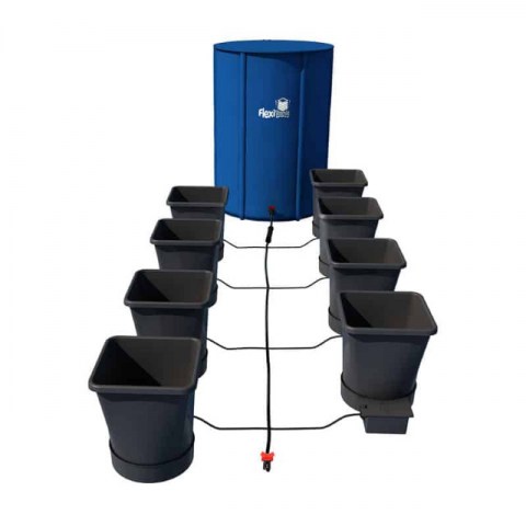 Autopot 8-Pot XL System (8x25lt) AquaValve5