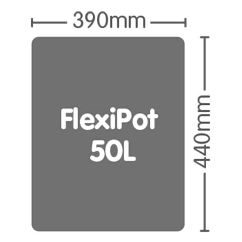 Autopot FlexiPot 50lt