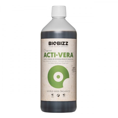 Biobizz Acti Vera 1lt