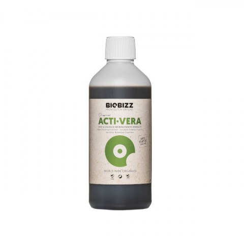 Biobizz Acti Vera 500 ml