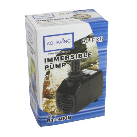 Aquaking Water Pump 380lt/h 7W