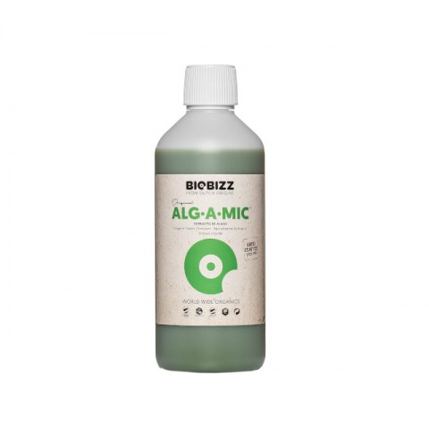 Alg-A-Mic 500ml