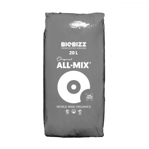 All-Mix 20lt