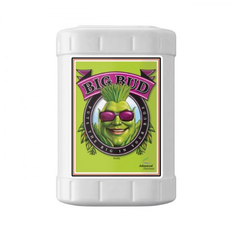 Big Bud 23lt