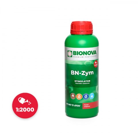 Bio Nova BN-Zym 1lt