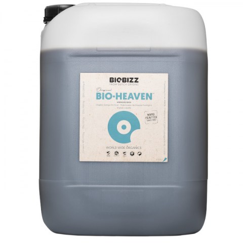 Biobizz Bioheaven 20lt