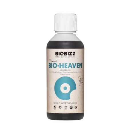 Bio-Heaven 250ml