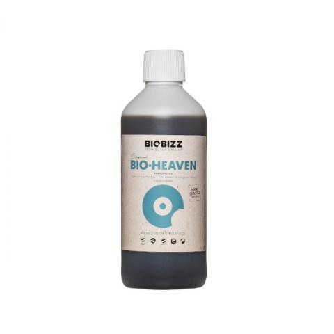 Bio-Heaven 500ml