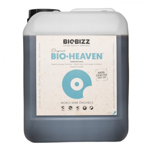 Bio-Heaven 5lt