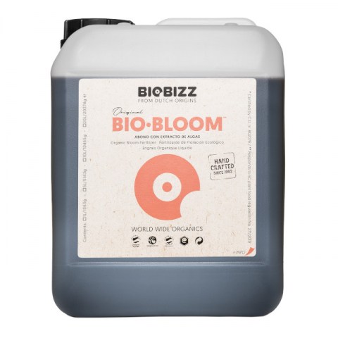 Bio-Bloom 5lt