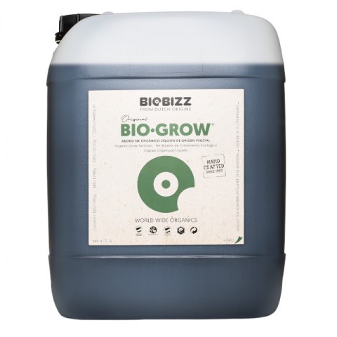 Bio-Grow 10lt