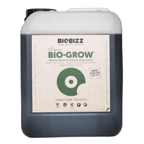 Bio-Grow 5lt