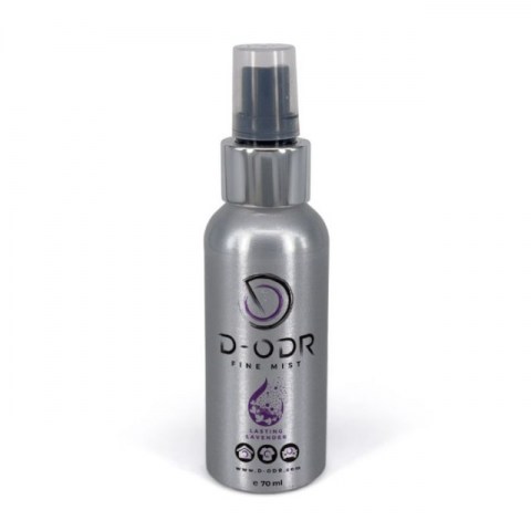 Lasting Lavender D-ODR Odour Neutralizer Fine Mist 70ml