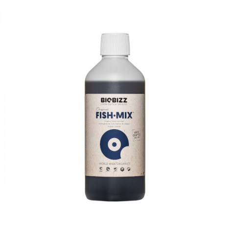 Fish-Mix 500ml