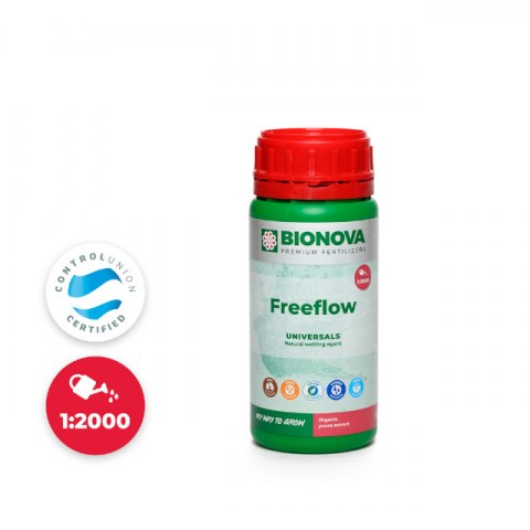 Bio Nova FreeFlow 1lt