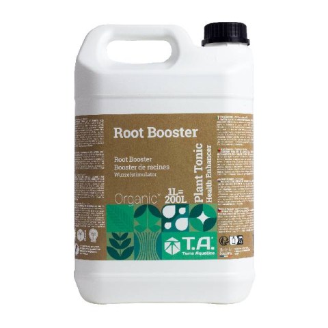Go Bio Root Plus 5lt